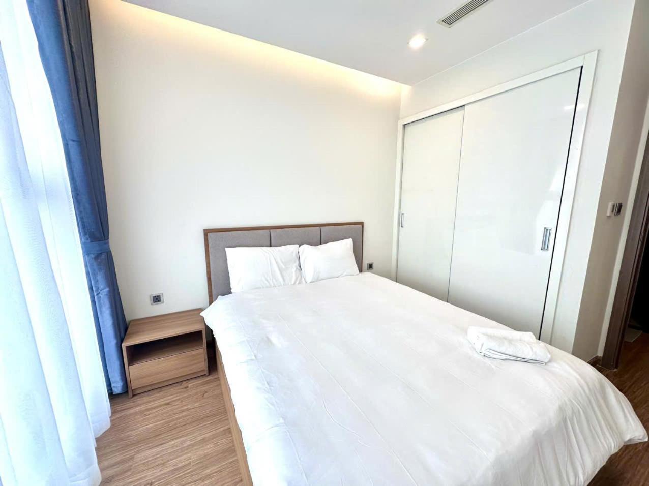Luxury Apartment In Vinhomes Metropolis Hanoi Eksteriør billede