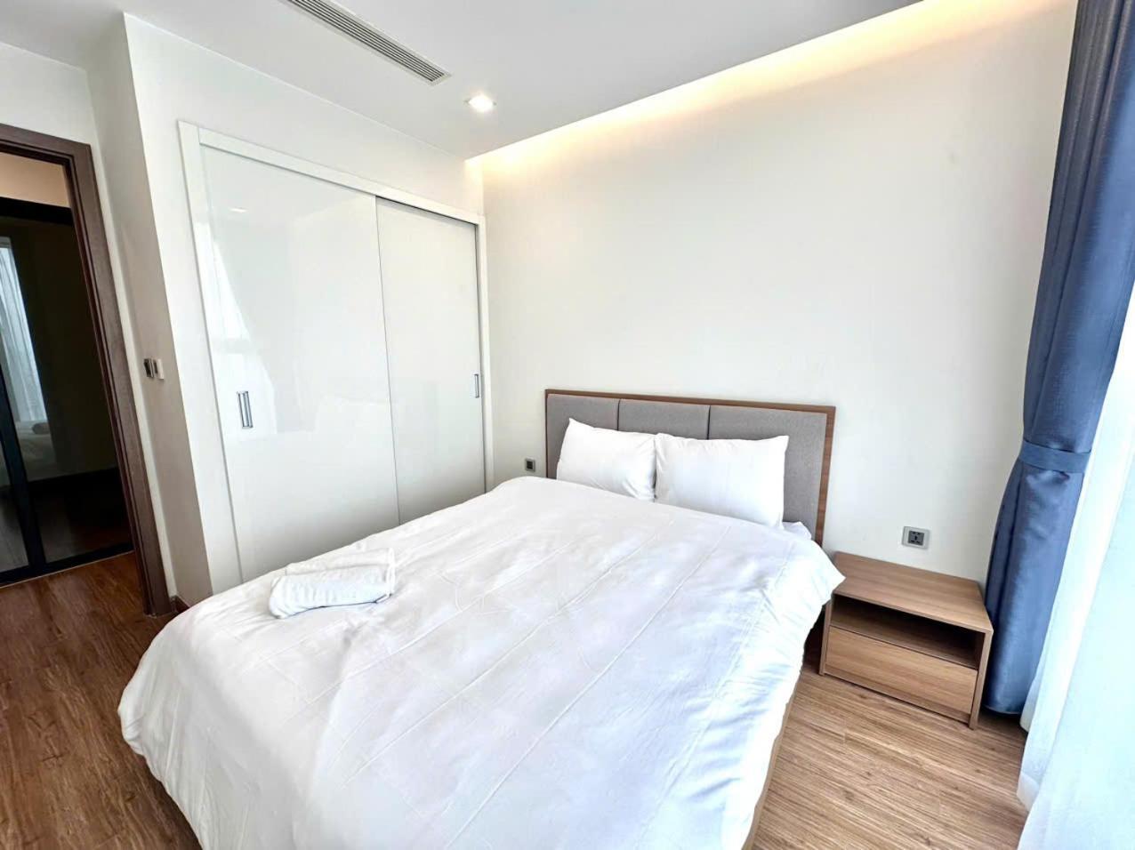 Luxury Apartment In Vinhomes Metropolis Hanoi Eksteriør billede