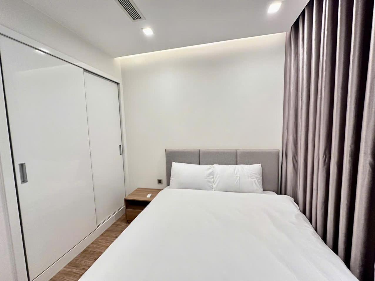Luxury Apartment In Vinhomes Metropolis Hanoi Eksteriør billede